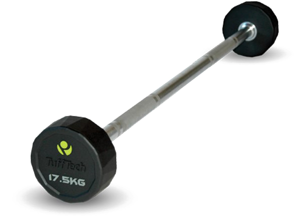 Barbell Png Image With Transparent Background - Portable Network Graphics (650x650), Png Download