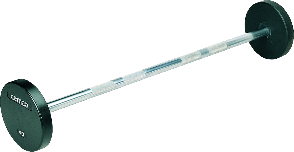 Barbell Png - Barbell (1024x531), Png Download