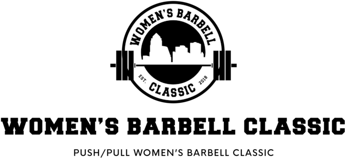 Womensbarbellclassic Headder 2 - Class Of 2017 (1000x320), Png Download