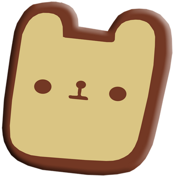 Kawaii Cupboard (400x400), Png Download