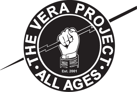 16 Oct 2018 - Vera Project (460x310), Png Download