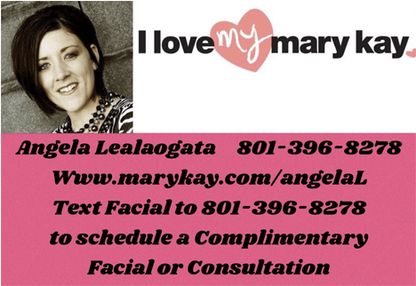 Mary Kay Logo - Skin Care (600x400), Png Download