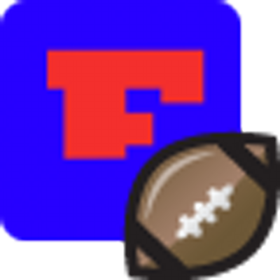Buffalo Bills - Ucla Bruins Football (400x400), Png Download