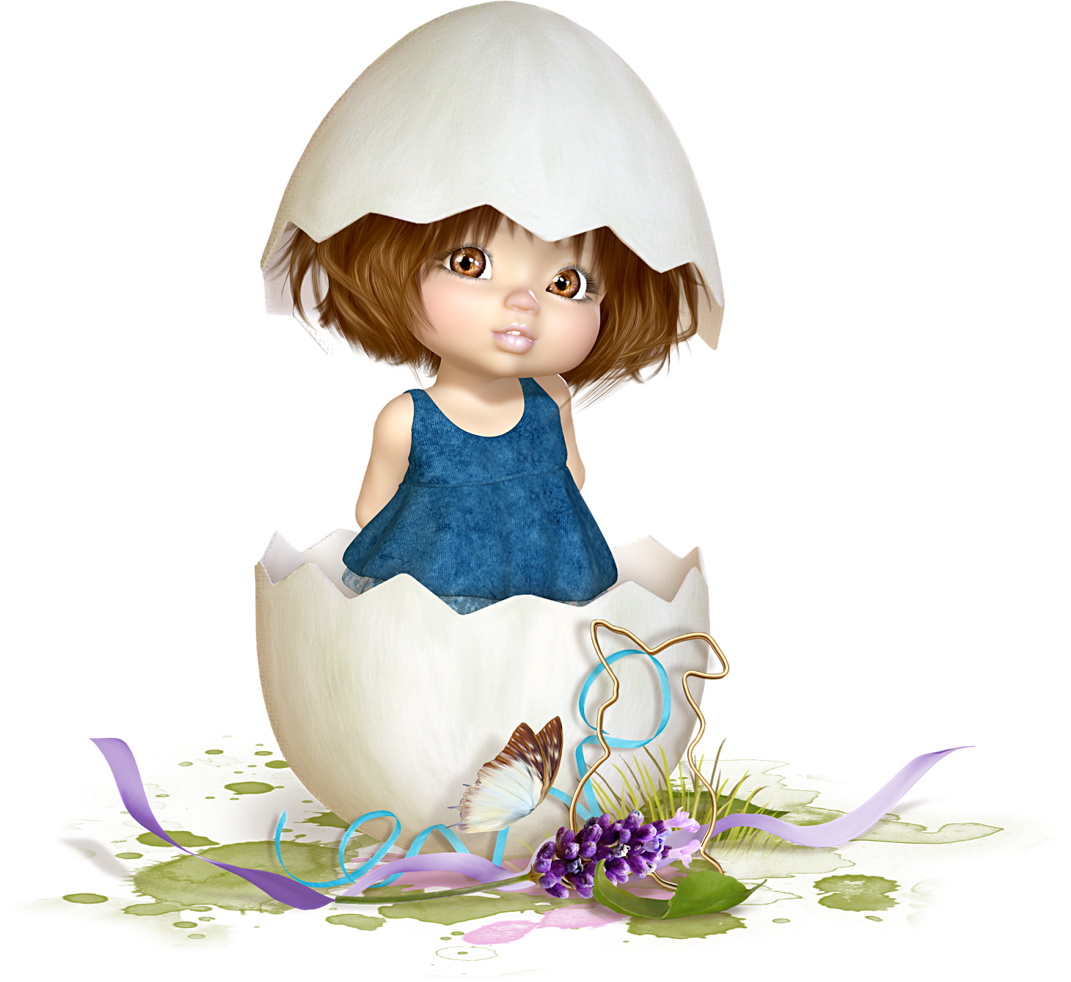 Bel Scrap (1600x1600), Png Download