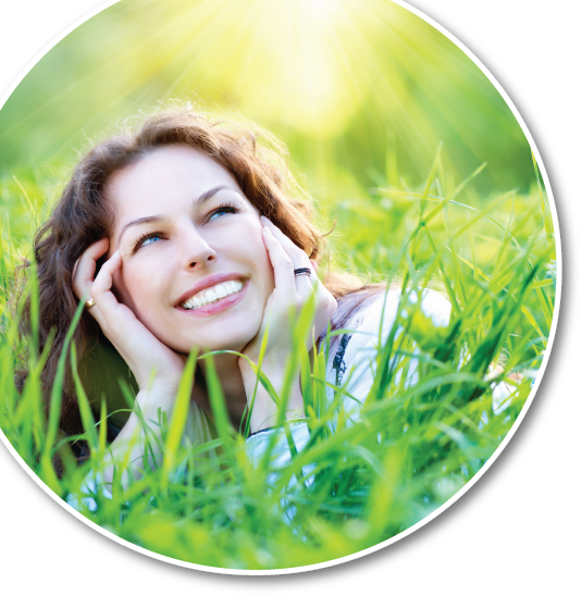 Glowing Halo Png Download - Epp Test Ép Lelek (535x548), Png Download