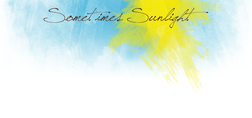 Life's A Pile Of Good Things And Bad Things - Calligraphy (960x450), Png Download