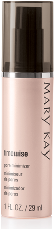 Mary Kay Timewise Pore Minimizer ~ 1 Oz Bottle (345x460), Png Download
