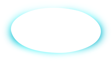 Halo Light Png Download - Circle (1600x566), Png Download