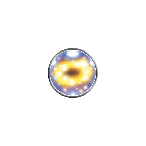 Final Fantasy Record Keeper - Circle (480x480), Png Download