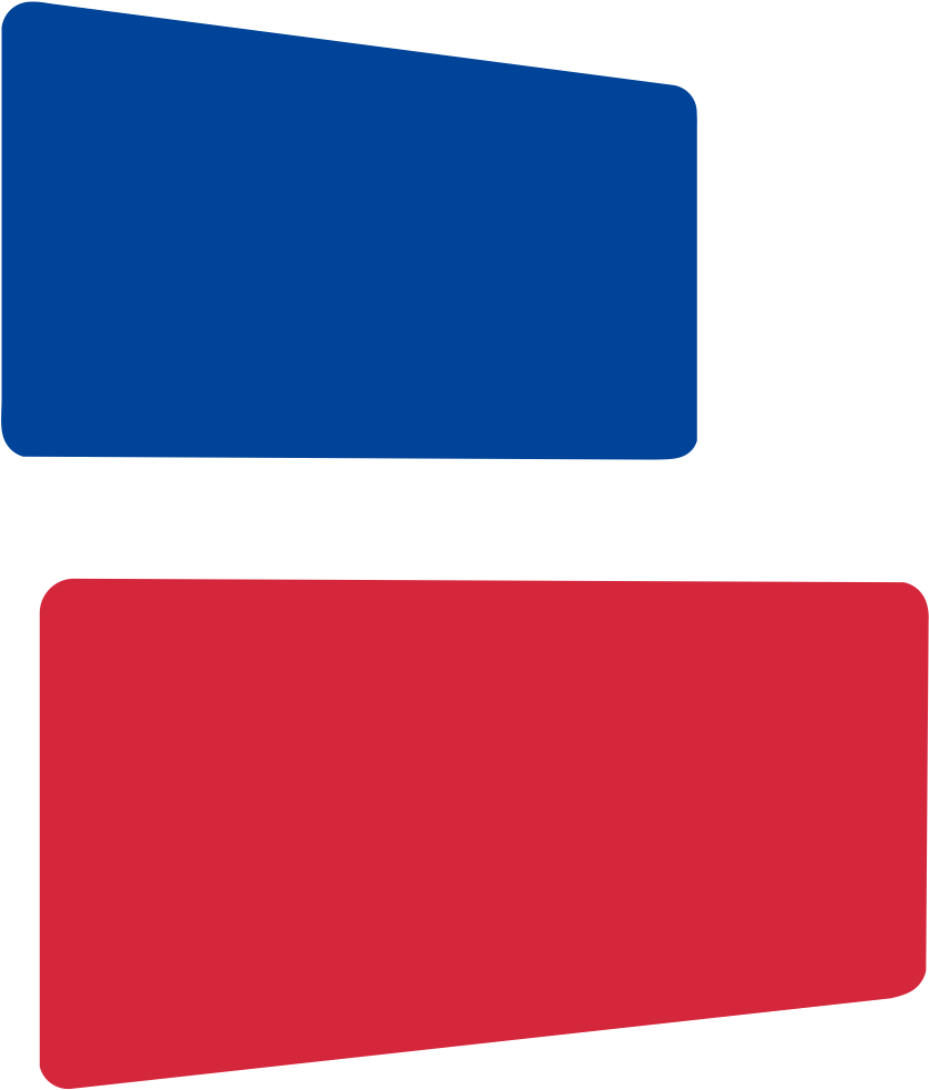 Buffalo Bills By Chat Sports - Carmine (1426x1426), Png Download