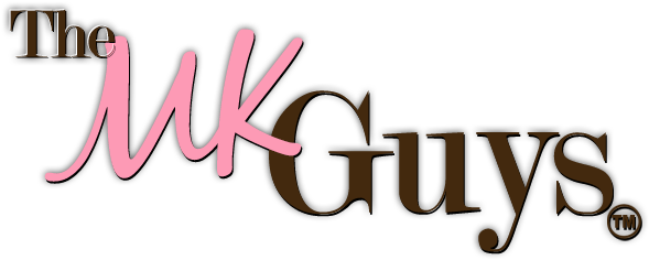 Source - - Logo Mary Kay Men (646x257), Png Download