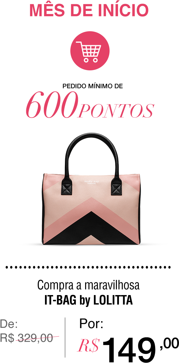 Nova Consultora Mary Kay - Rainmeter (640x1265), Png Download