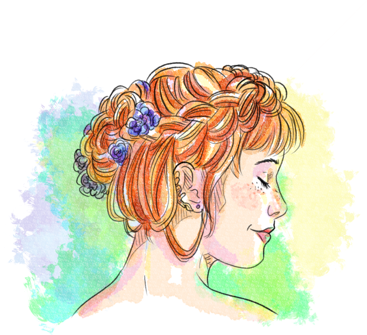 Be Different - Illustration (800x800), Png Download