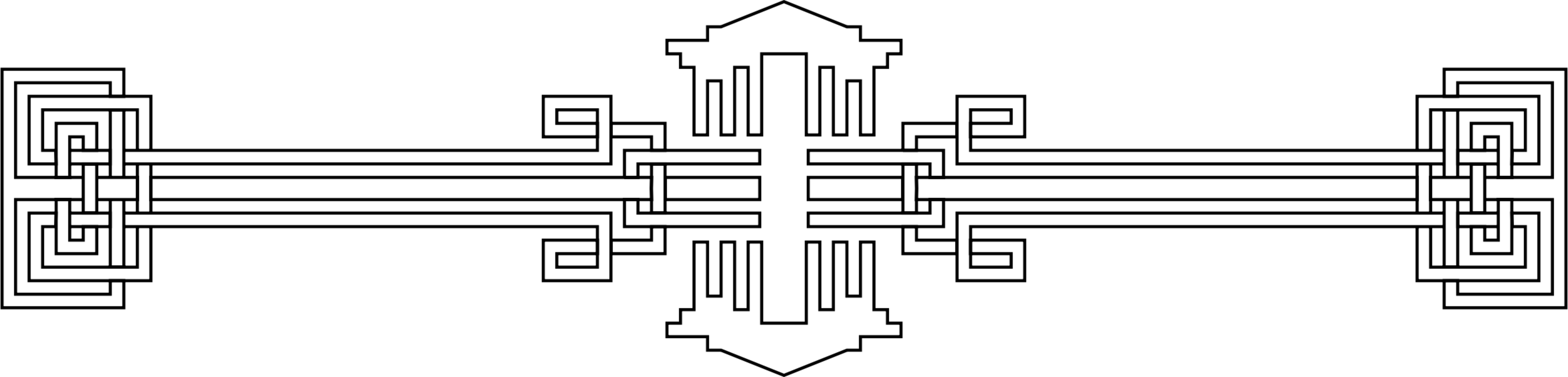 Big Image - Portable Network Graphics (2344x564), Png Download