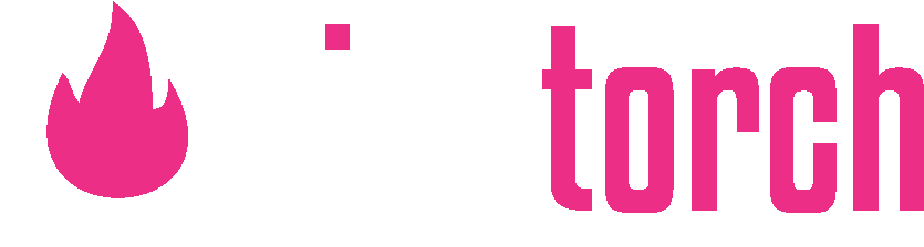 Tinytorch - Colorfulness (846x233), Png Download