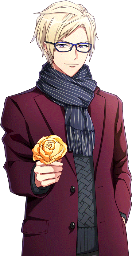 Sakyo Serious Sr Transparent - Portable Network Graphics (1024x1024), Png Download