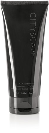 Mary Kay Cityscape Hair And Body Wash (345x460), Png Download