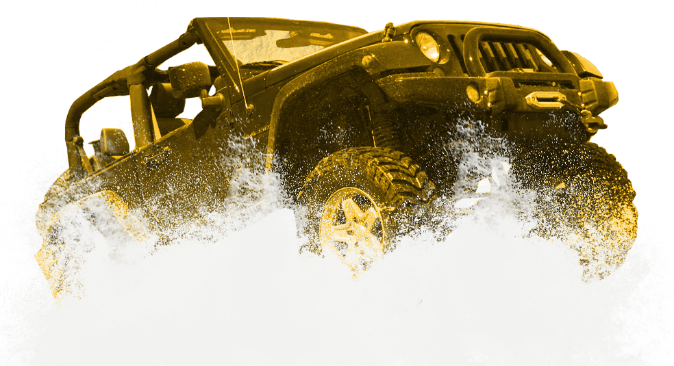 Safari Jeep Logo Png (984x535), Png Download