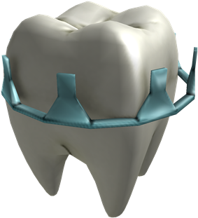 Tooth Fairy (420x420), Png Download