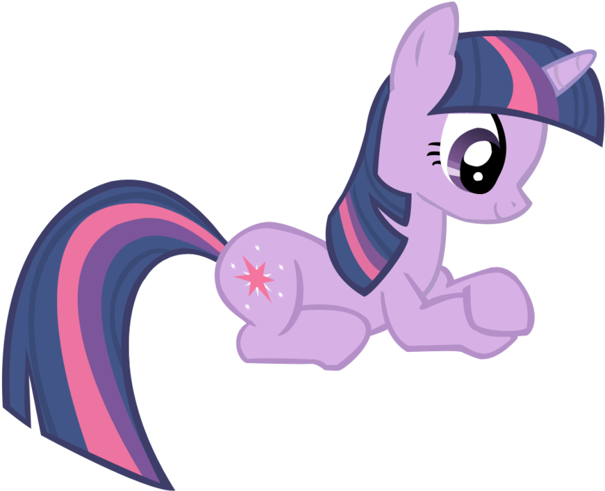 Twilight Sparkle Png Pic - Twilight Sparkle (900x721), Png Download