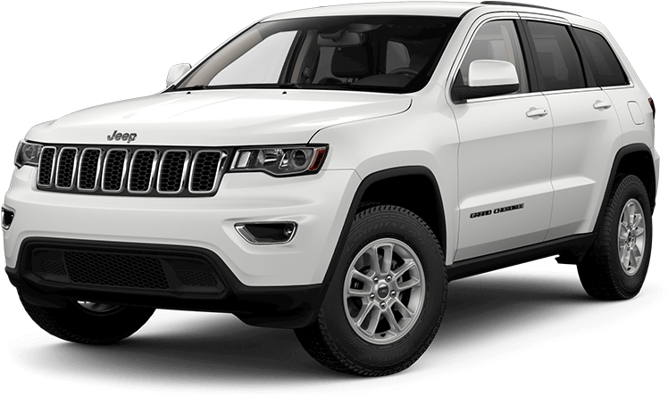 2018 Jeep Grand Cherokee - Jeep Grand Cherokee Limited 2018 (800x545), Png Download