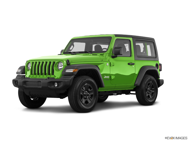 Wrangler - 2018 Jeep Wrangler Mojito (640x480), Png Download