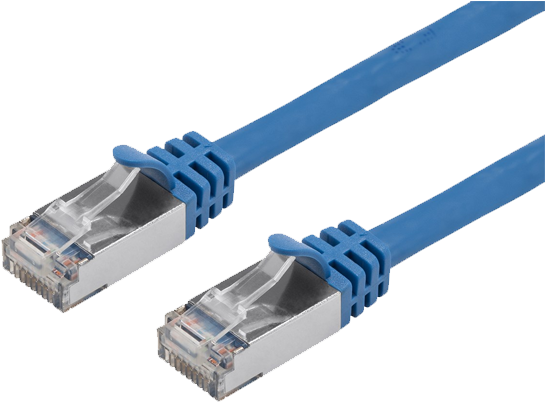 Ideal For Data Centers And Server Rooms - Patch Cord Cat 7 (635x506), Png Download