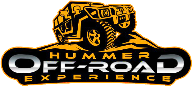 Hummer Offroad Experience - Off Road Logo Png (632x288), Png Download