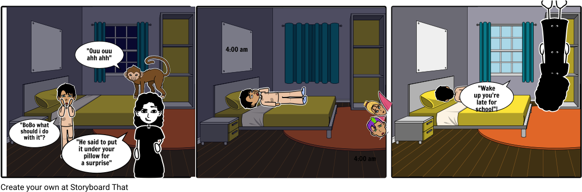 The Tooth Fairy Crisis - Cartoon (1164x385), Png Download