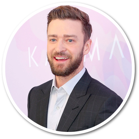 Justin Timberlake - Justin Timberlake Today (800x450), Png Download