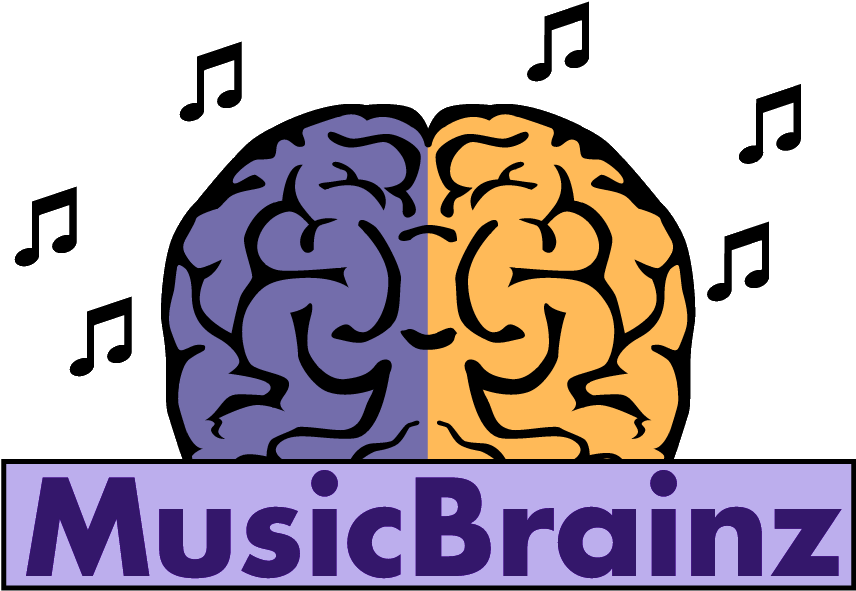 Musicbrainz Logo Square Transparent - Musicbrainz Logo (900x900), Png Download