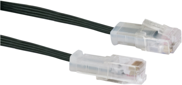 Cat 5e Network Cable - Usb Cable (650x650), Png Download