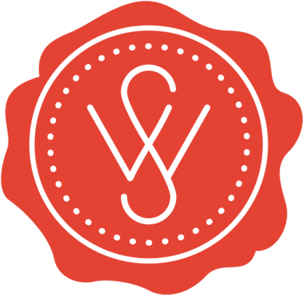 Wax And Seal Corporation - Street Treats Seattle (500x500), Png Download