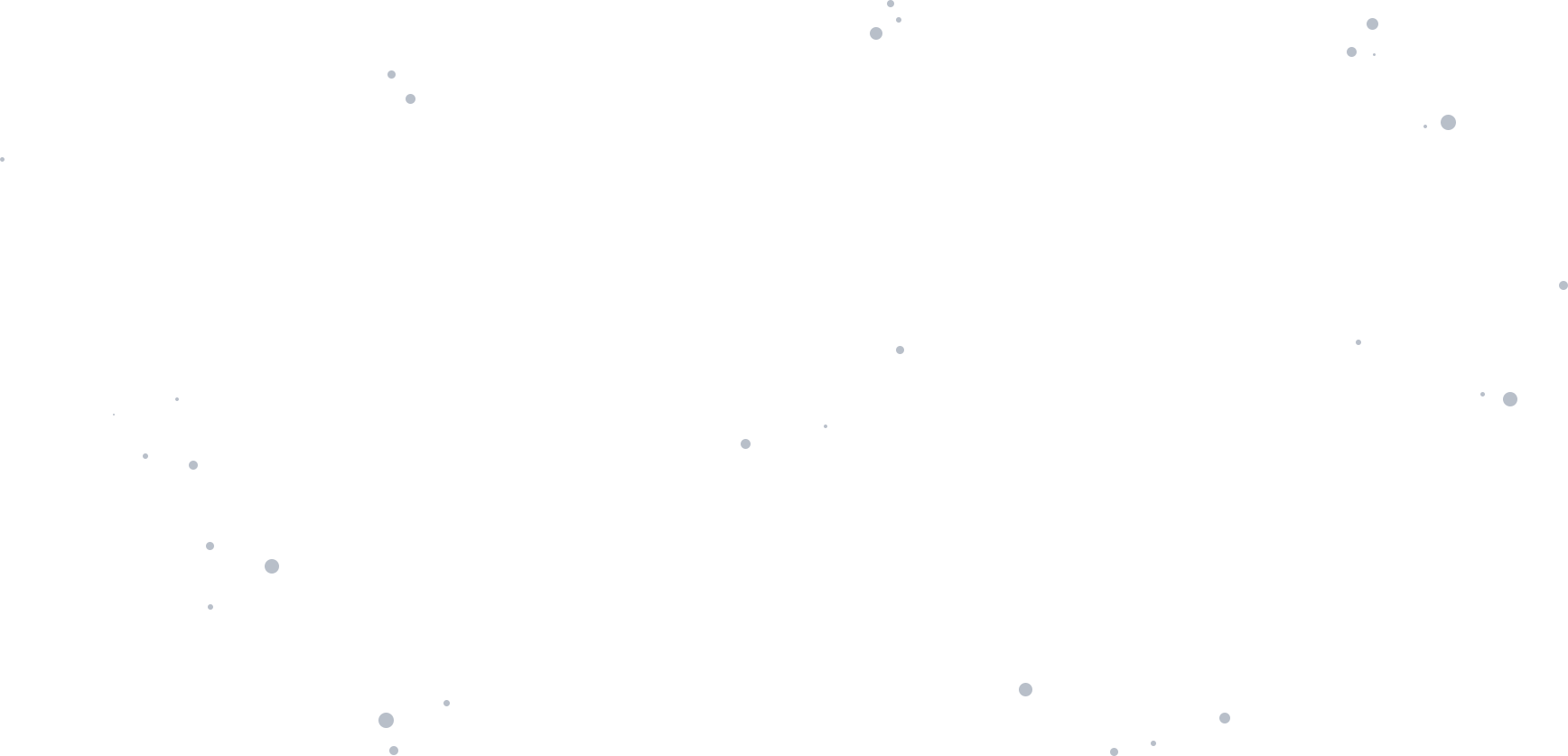 Marketing Section Background Image Star Image - Monochrome (1736x837), Png Download