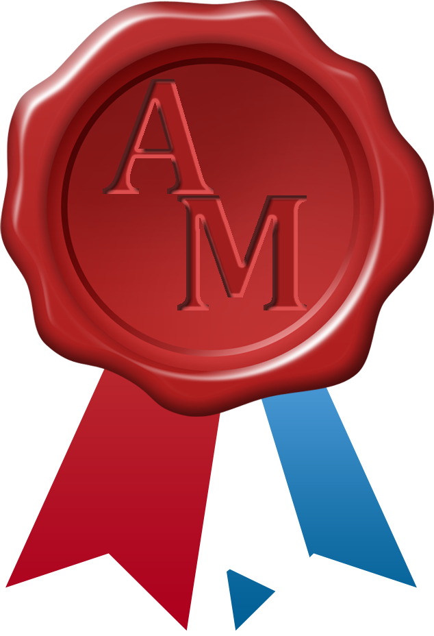 Logo Wax Seal - 7 Years Of Excellence (634x928), Png Download