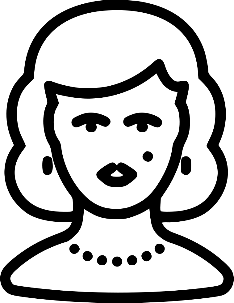 Marilyn Monroe Cinema Artist Comedy Human Avatar Celebrity (758x980), Png Download
