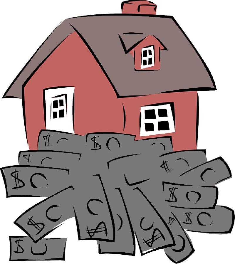 Mb Image/png - Money Clip Art (800x899), Png Download