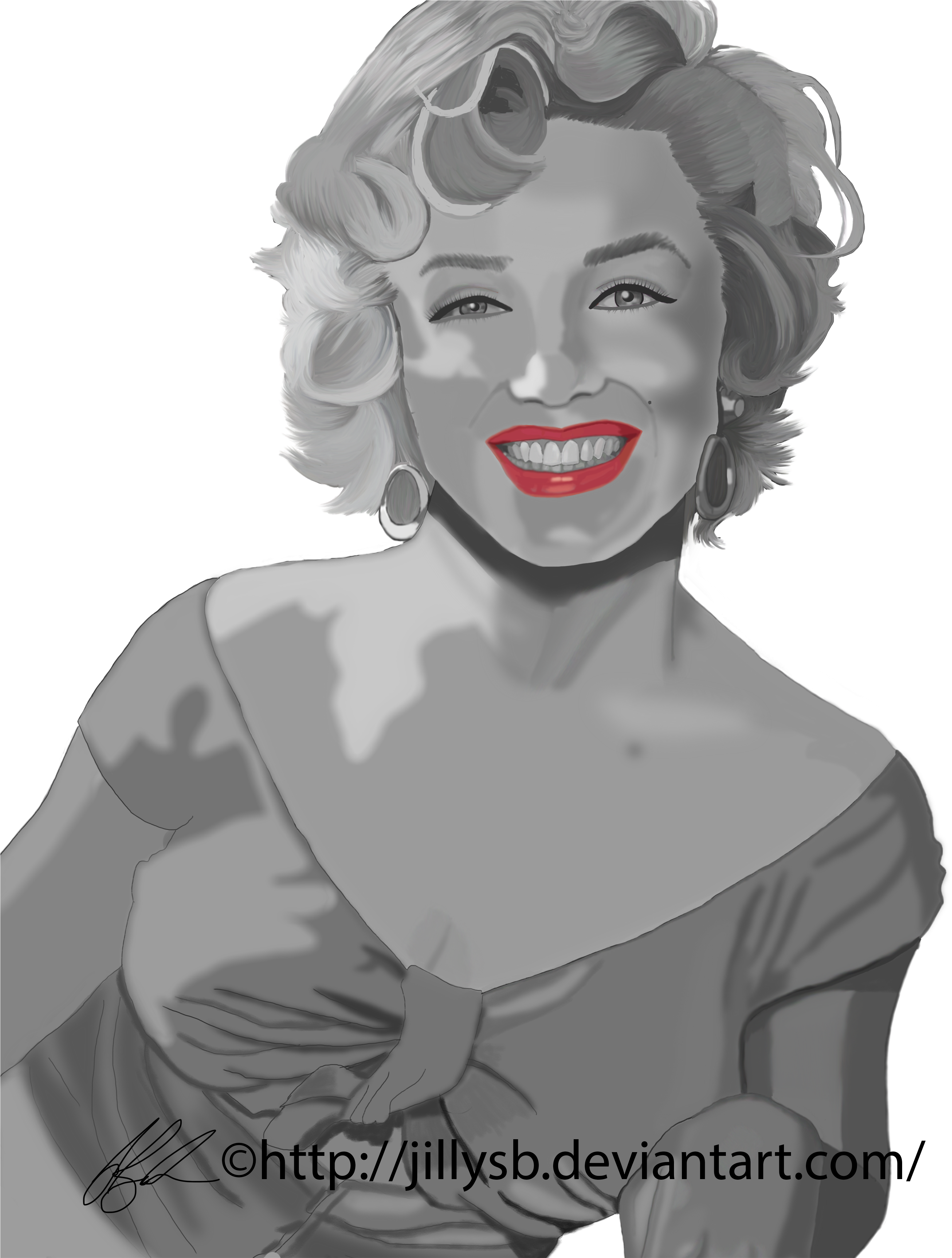 Also Selling This As A Png - Drawing (3372x4288), Png Download