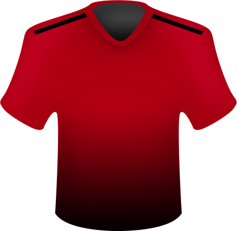 Manchester United V Valencia Betting Tips & Preview - Active Shirt (462x450), Png Download