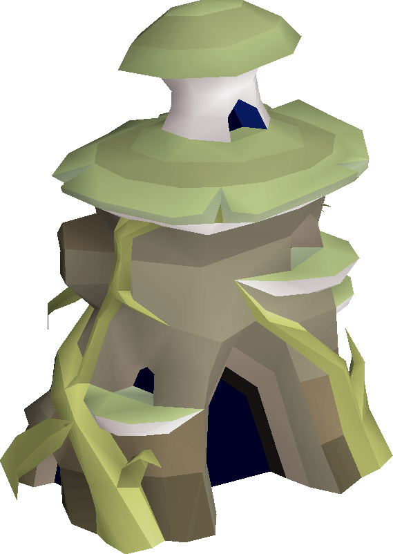 Nature House Built - Wiki (569x802), Png Download