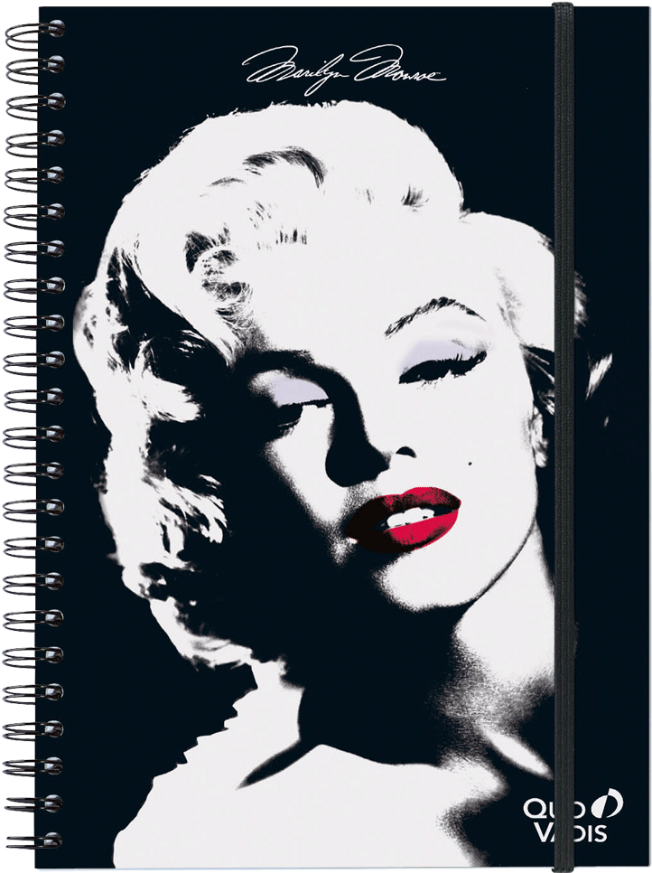 13 - 69$ 4 - 11$ - Black Shirt With Marilyn Monroe (1450x1450), Png Download