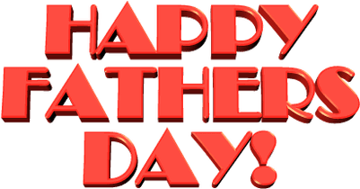 Happy Fathers Day Retro - Graphic Design (400x400), Png Download