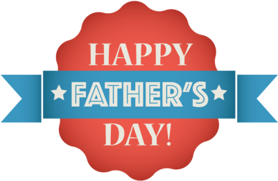 Happy Fathers Day Images Png - Summary Of A Thousand Naked Strangers By Abookaday (400x400), Png Download