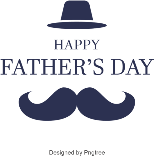 Happy Father's Day, Fathers Day, Father S Png And Vector - Vetor Dia Dos Pais (640x640), Png Download