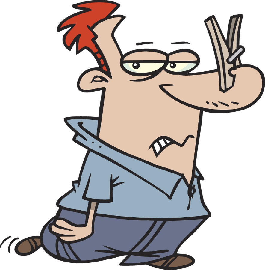 Odors Turn Off Home Buyers - Mels Candles & More Smoke/odor Eliminator 1oz Glass (885x900), Png Download