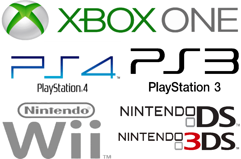 Nintendo 3ds (999x666), Png Download