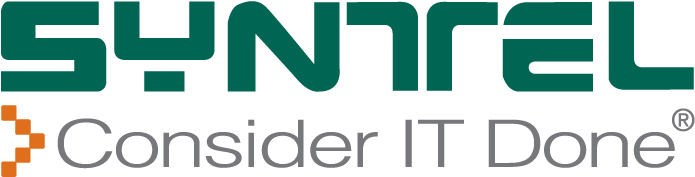 Syntel (833x583), Png Download