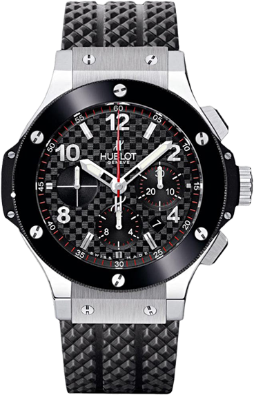 Hublot - Price Of Hublot Mens Watch (816x1096), Png Download