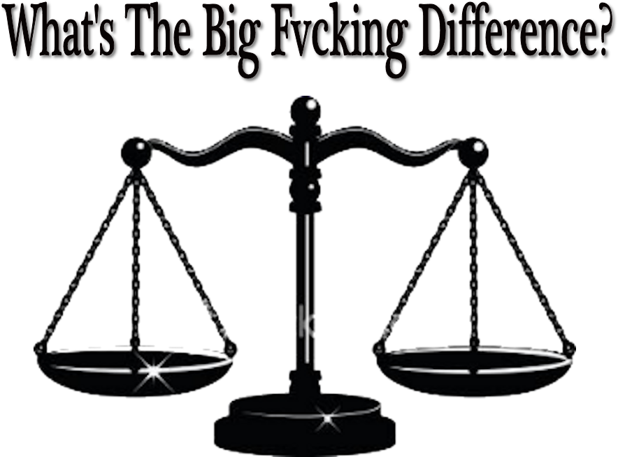 From Amazon Prime To Netflix, Ipsy, & Birchbox, I Dabble - Scales Of Justice (900x700), Png Download