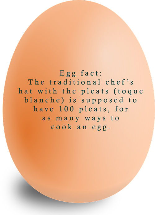 Egg Faxct - Circle (500x692), Png Download